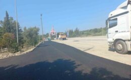 Darıca Millet Bahçesi’ne 600 araçlık otopark daha