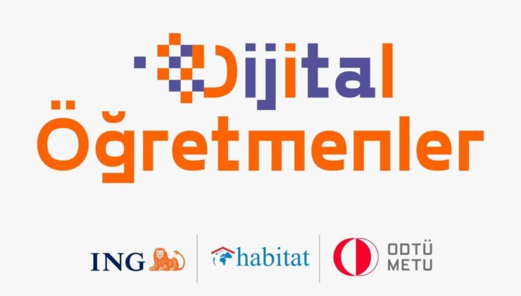 Dijital Öğretmenler projesinin yeni dönem başvuruları başladı