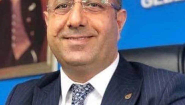 Dilovası Belediye eski Başkan Yardımcısı Kemal Memiş hayatını kaybetti