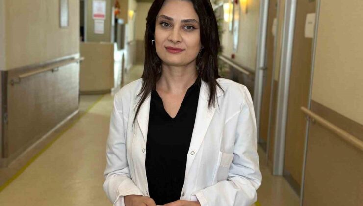 Diyetisyenden ‘yaza özel serinleten sağlıklı smoothie’ tarifleri