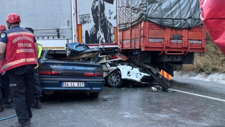 Dört günde meydana gelen 22 kazada bir kişi öldü, 29 kişi yaralandı