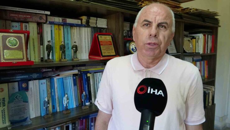 Dr. Öğretim Üyesi Mithat Atabay: “İsrail’in özellikle radikal unsurunu oluşturan Netanyahu, topraklarını genişletme ve yeni topraklar elde etme girişiminde”