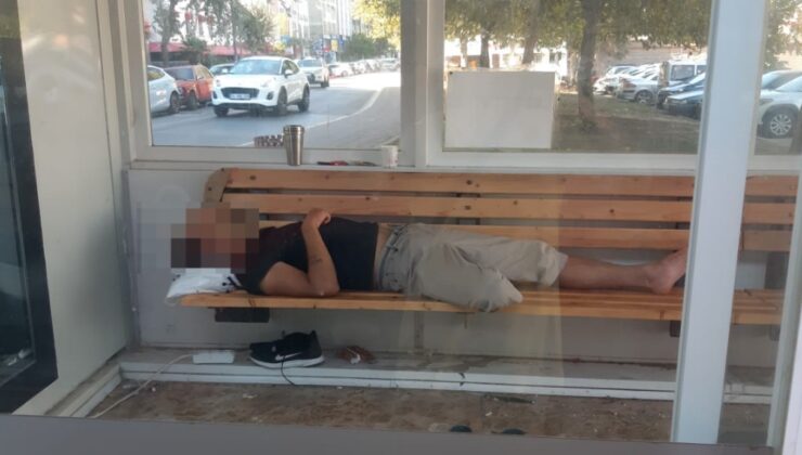 ’Durak oteller’de yer bulmak imkansız