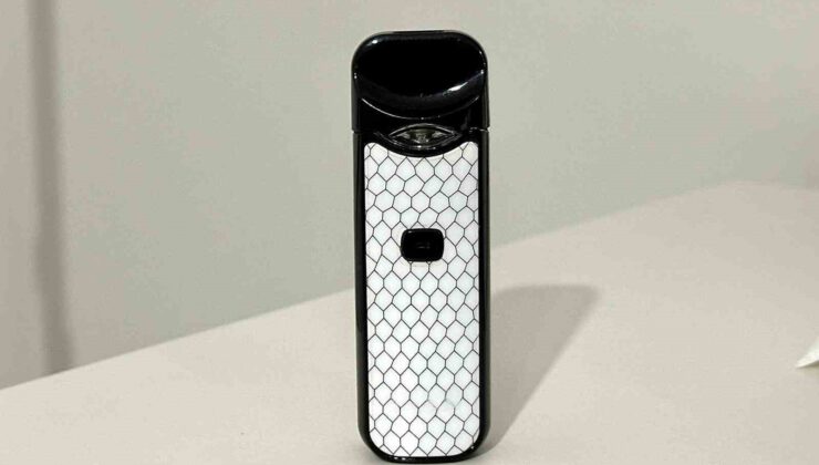 E-sigara içenlerin akciğerinde Kovid’e benzer lezyonlar tespit edildi