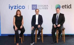 E-ticaret sektörü 2023 yılında yüzde 132 büyüyerek 1.855 milyar TL’lik satış hacmine ulaştı