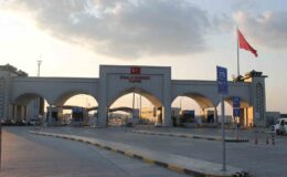 Edirne’de 2’si cezaevi firarisi 4 suç makinesi Yunanistan’a kaçamadan yakalandı