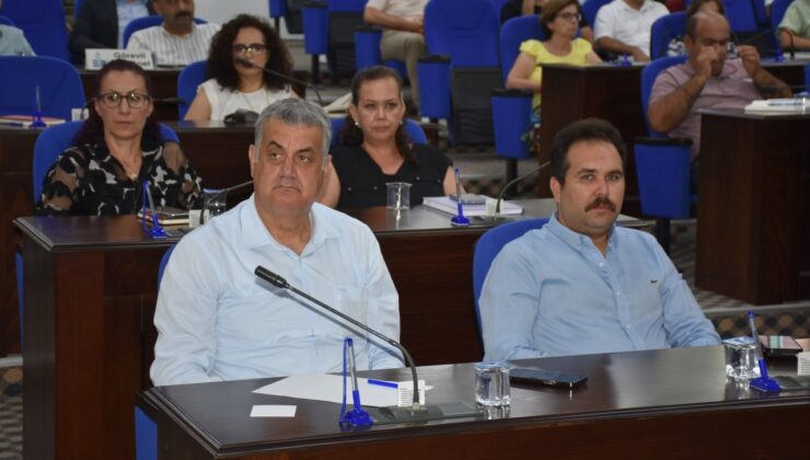 Edremit Belediyesi’nin 2025-2029 Stratejik Planı hazırlanıyor