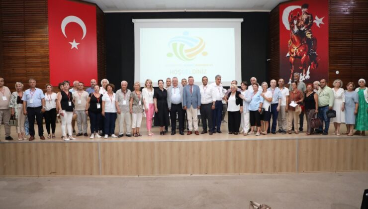 Edremit Kent Konseyi yeniden kuruldu