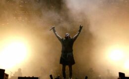 En iyiler Bursa Festivali’nde buluştu