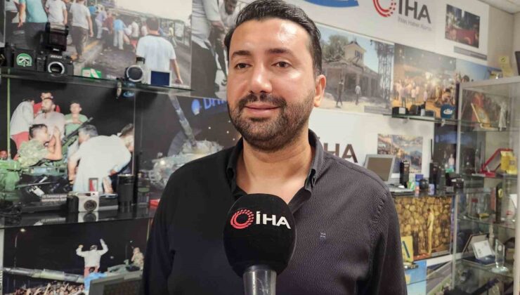Erhan Kuşkapan: “2030 yılına kadar bütün kupalara talibiz”