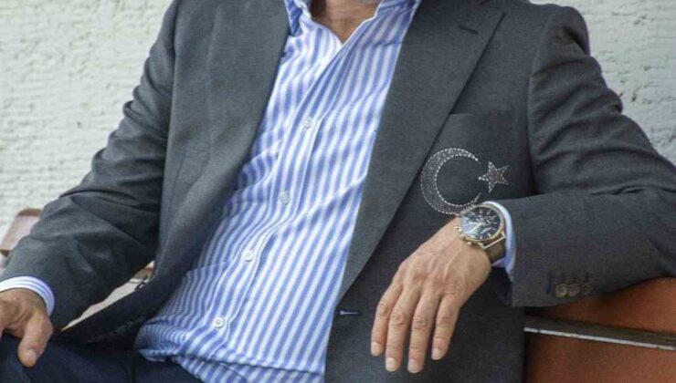 Erkek giyiminde 2025 modası renkleniyor