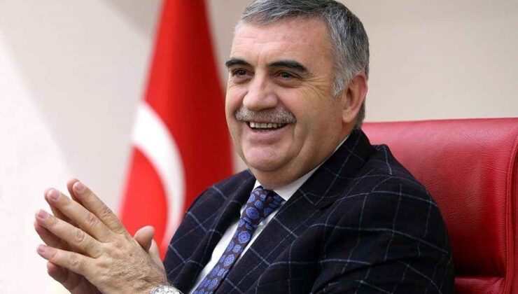 Eski başkan Toçoğlu 15 Temmuz gecesini SUBÜ’de anlatacak