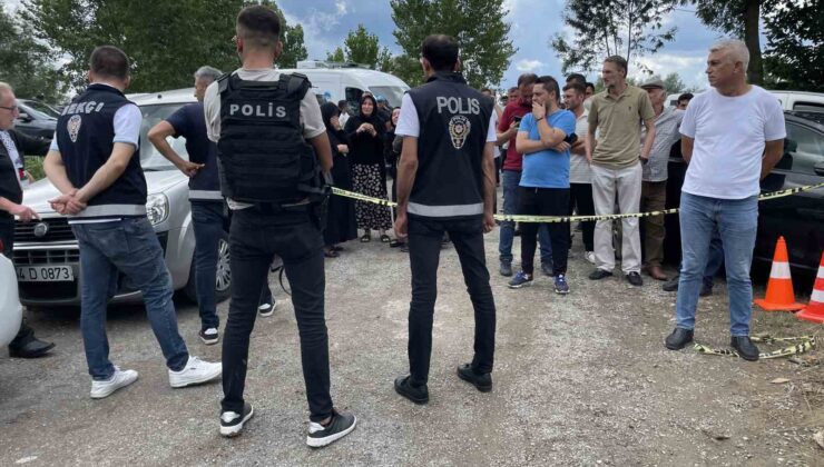 Eski belediye başkanına suikast: