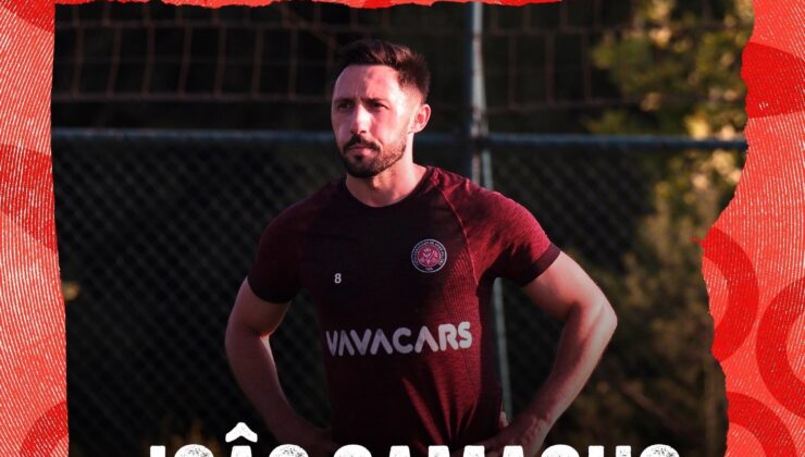 Fatih Karagümrük, 7 futbolcuyla sözleşme imzaladı
