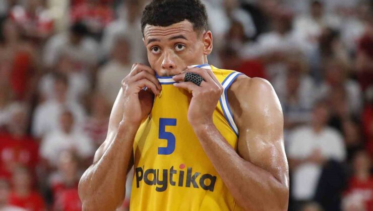 Fenerbahçe Beko, Wade Baldwin IV’i kadrosuna kattı