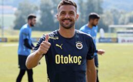 Fenerbahçe, yeni sezon hazırlıklarını sürdürdü