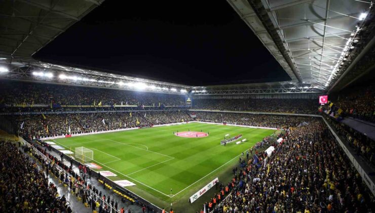 Fenerbahçe’de 2024-2025 sezonu kombine fiyatları açıklandı