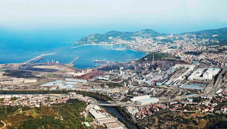 Fitch Ratings ve Moody’s, Erdemir’in gerçekleştirdiği Eurobond’un kredi notlarını değerlendirdi