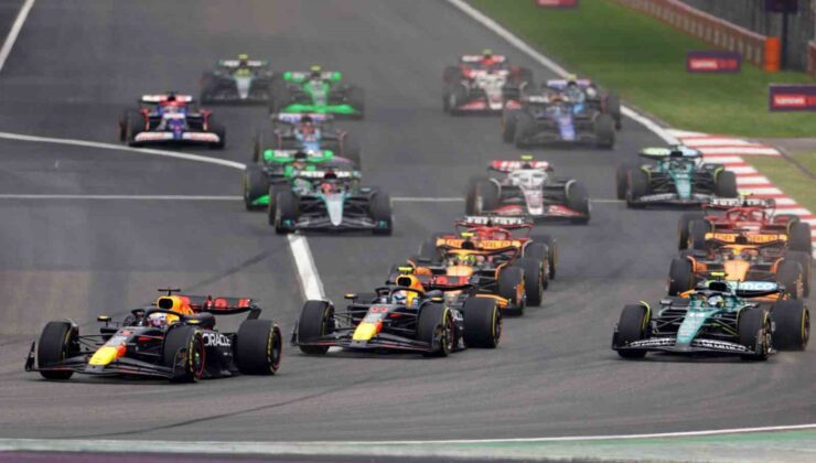 Formula 1’de sıradaki durak Macaristan
