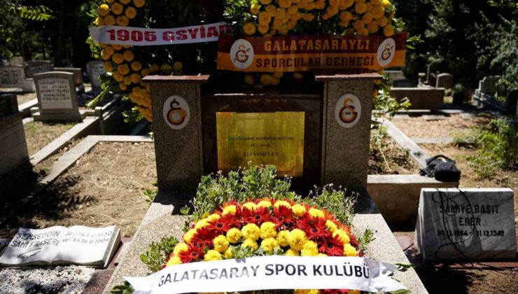 Galatasaray Başkanı Dursun Özbek: “8 numara ile ilgili kısa sürede taraftarlarımıza haberi vereceğiz”
