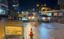 Gece yarısı üstyapı seferberliği