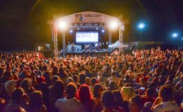 Geleneksel Ihlamur Festivali başlıyor