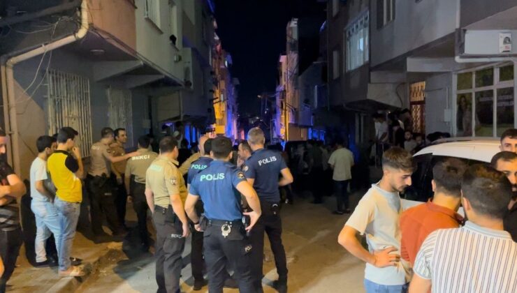 Gelin ve damadın aileleri arasında çıkan kavgada 4 tutuklama