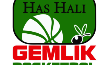 GEMLİK BASKETBOL ‘’ HAS HALI GEMLİK ‘’ OLDU.