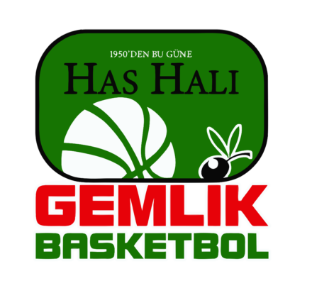 GEMLİK BASKETBOL ‘’ HAS HALI GEMLİK ‘’ OLDU.