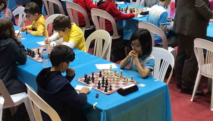 Genç sporcular Beyoğlu Satranç Turnuvası’nda yarışacak