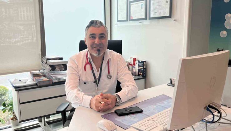 “Gıda boyaları çocuklarda hiperaktivite ve dikkat eksikliğine neden olabilir”