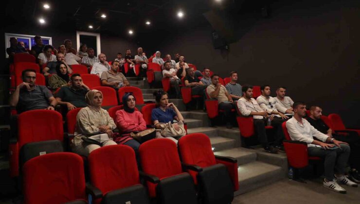 Hafriyat ve inşaat atıklarıyla çevreyi kirletenleri bu sistemle tespit edilecek