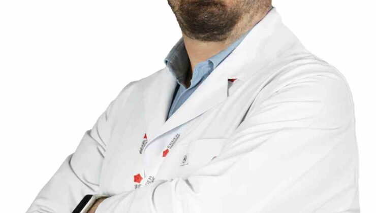 Hematüri ve mesane tümörlerine dikkat: Erken teşhis hayat kurtarır
