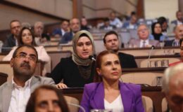 İBB Meclisi’nde İmamoğlu’nun açıklamış olduğu mülteci rakamları konuşuldu