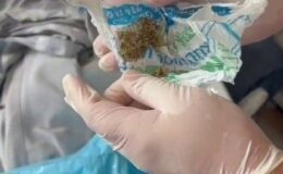 İki ilçede 6 ayrı uyuşturucu operasyonu: 14 gözaltı