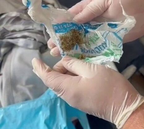 İki ilçede 6 ayrı uyuşturucu operasyonu: 14 gözaltı