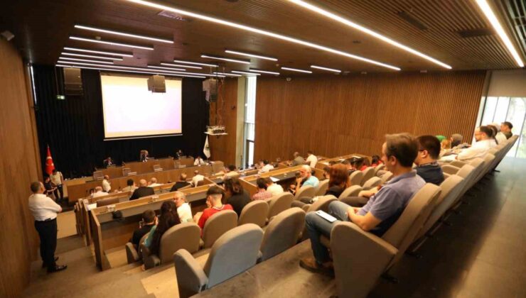 İnegöl Belediyesi’nden eğitime dev destek