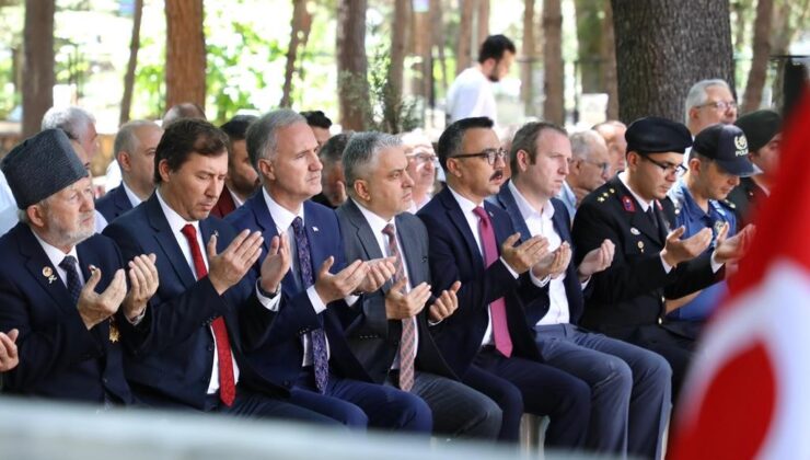 İnegöl’de 15 Temmuz anma programları başladı