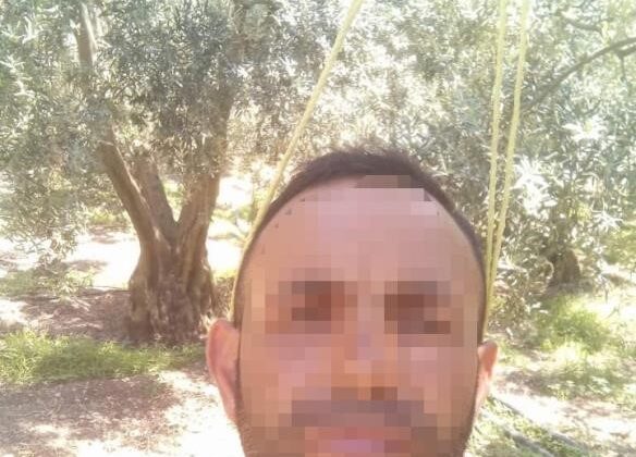 İntihar paylaşımı şehri ayağa kaldırmıştı, akrabasının evinde bulundu