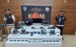 İstanbul merkezli 6 ilde ‘Örgütlü tefecilik” operasyonu: 18 gözaltı