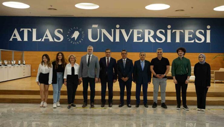 İstanbul ve Virgina arasında bilim köprüsü: İş birliği protokolü imzalandı