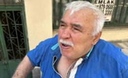 İstanbul’da havada asılı kalan adam o anları anlattı: “Kendimi aşağıya bırakacaktım”