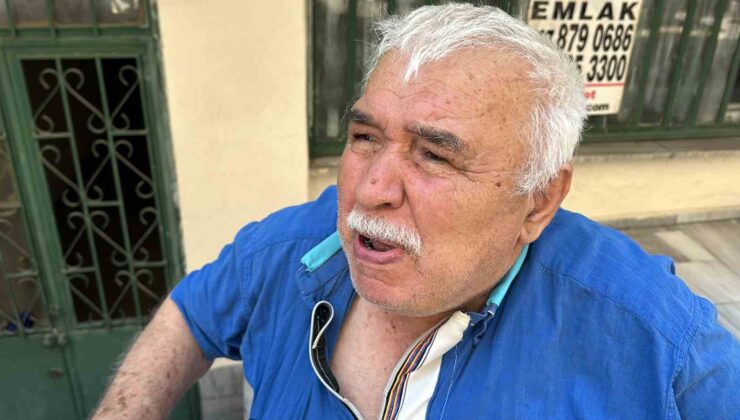 İstanbul’da havada asılı kalan adam o anları anlattı: “Kendimi aşağıya bırakacaktım”