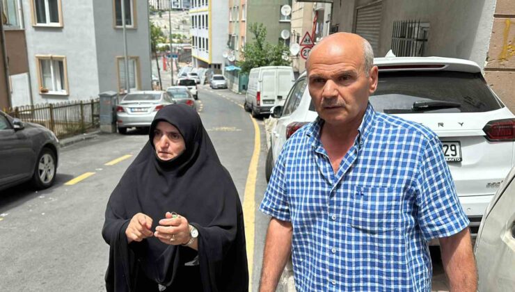 İstanbul’daki “bana toz geliyor” kavgası: “Bam güm yerleştirdi, ağzımı burnumu dağıttı”