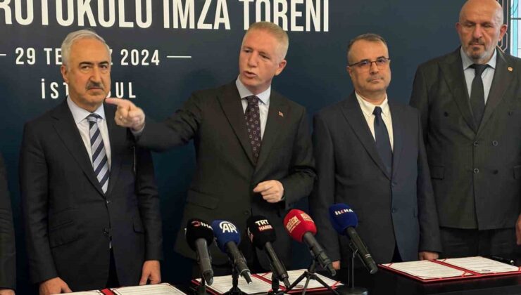 İstanbul’daki muhtarlara akademik eğitim verilecek