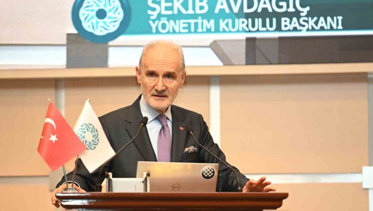 İTO Başkanı Avdagiç’ten 15 Temmuz Demokrasi ve Milli Birlik Günü mesajı