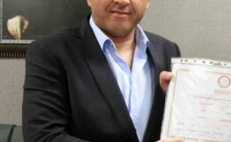 Kamyoncularla kavgaya karışan muhtar tutuklandı