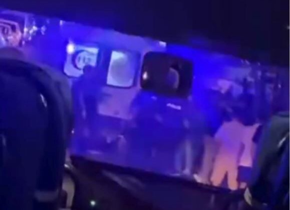 Kapaklı’da bir çocuk kendisi ile dalga geçen arkadaşını bıçakladı
