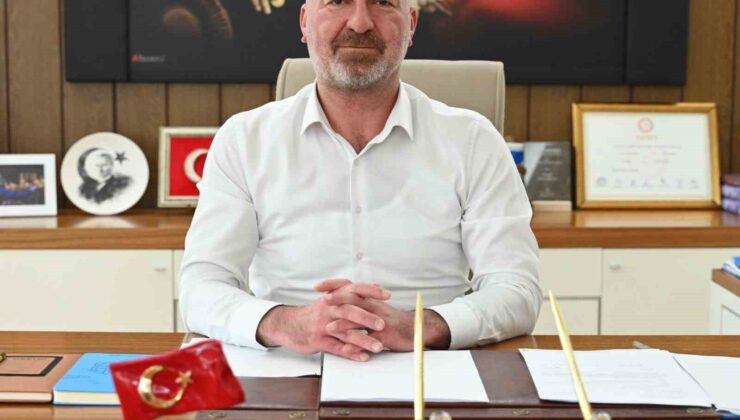 Karacabey Sahipsiz Hayvan Barınağı yenilendi