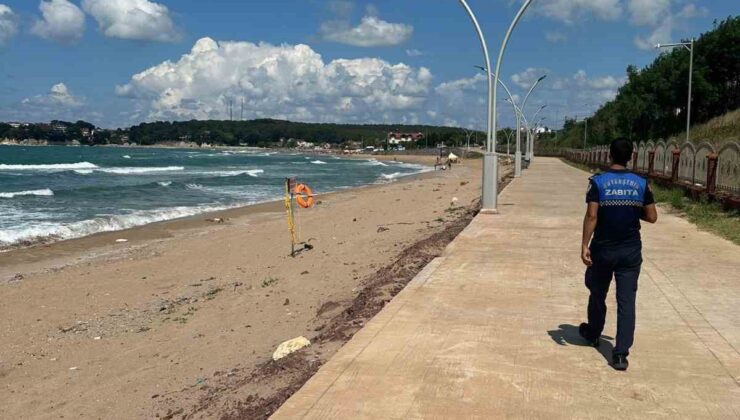 Kaybolan 13 çocuk ailesine teslim edildi